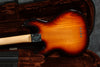 1981 Peavey T-40, Sunburst