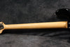 2001 Music Man Stingray, Black