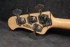 2001 Music Man Stingray, Black