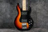 1981 Peavey T-40, Sunburst