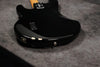 2001 Music Man Stingray, Black