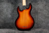 1981 Peavey T-40, Sunburst