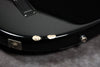 2001 Music Man Stingray, Black