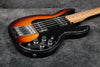 1981 Peavey T-40, Sunburst