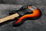 1981 Peavey T-40, Sunburst