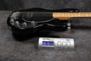 2001 Music Man Stingray, Black