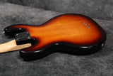 1981 Peavey T-40, Sunburst