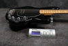 2001 Music Man Stingray, Black