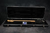 2001 Music Man Stingray, Black
