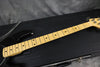 2001 Music Man Stingray, Black
