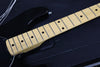 2001 Music Man Stingray, Black