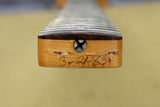 1983 Fender AVRI '62 Stack Knob Jazz Bass, Sunburst