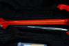 2025 Rickenbacker 4003, Fireglo, Mint/Unplayed
