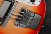 2025 Rickenbacker 4003, Fireglo, Mint/Unplayed