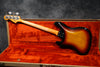 1983 Fender AVRI '62 Stack Knob Jazz Bass, Sunburst
