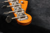 1983 Fender AVRI '62 Stack Knob Jazz Bass, Sunburst