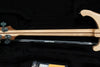 2025 Rickenbacker 4003, Mapleglo, Mint/Unplayed