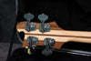 2025 Rickenbacker 4003, Mapleglo, Mint/Unplayed