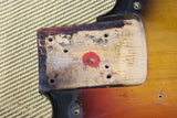 1983 Fender AVRI '62 Stack Knob Jazz Bass, Sunburst