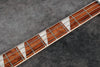 2025 Rickenbacker 4003, Mapleglo, Mint/Unplayed