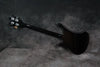 2025 Rickenbacker 4003S, Jetglo, Mint/Unplayed