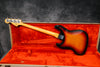 1983 Fender AVRI '62 Stack Knob Jazz Bass, Sunburst