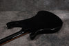 2025 Rickenbacker 4003S, Jetglo, Mint/Unplayed