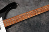 2025 Rickenbacker 4003S, Jetglo, Mint/Unplayed