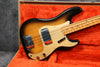 1982 Fender AVRI ’57 Precision Bass, Sunburst