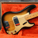 1982 Fender AVRI ’57 Precision Bass, Sunburst