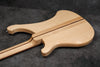2025 Rickenbacker 4003S, Mapleglo
