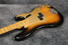 1982 Fender AVRI ’57 Precision Bass, Sunburst