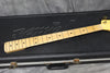 1982 Fender Precision Special, Olympic White
