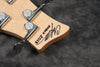 Pre-Owned 2017 F Bass VF4-J - Seafoam Green