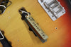1969 Fender Jazz Bass, Sunburst
