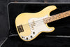 1982 Fender Precision Special, Olympic White