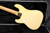1982 Fender Precision Special, Olympic White