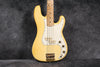 1982 Fender Precision Special, Olympic White