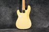 1982 Fender Precision Special, Olympic White