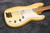 1982 Fender Precision Special, Olympic White