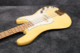 1982 Fender Precision Special, Olympic White
