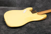 1982 Fender Precision Special, Olympic White