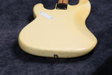 1982 Fender Precision Special, Olympic White