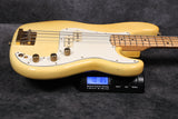 1982 Fender Precision Special, Olympic White