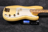 1982 Fender Precision Special, Olympic White