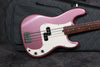 Olinto 4-String P - NAMM '26 Show Special - Burgundy Mist Relic