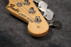 1969 Fender Jazz Bass, Sunburst