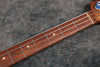 Olinto 4-String P - NAMM '26 Show Special - Burgundy Mist Relic