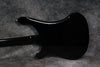2025 Rickenbacker 4003, Jetglo, Mint/Unplayed