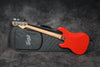 Olinto 4-String OPB - Fiesta Red Relic